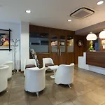 Cit'hotel Stim'otel Hotel