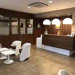 Cit'hotel Stim'otel Hotel