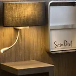 Cit'hotel Stim'otel Hotel