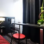 Cit'hotel Stim'otel Hotel