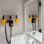 Cit'hotel Stim'otel 3* Agen