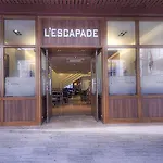 Cit'hotel Stim'otel Szálloda 3*