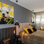 Cit'hotel Stim'otel Szálloda