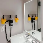 Szálloda Cit'hotel Stim'otel