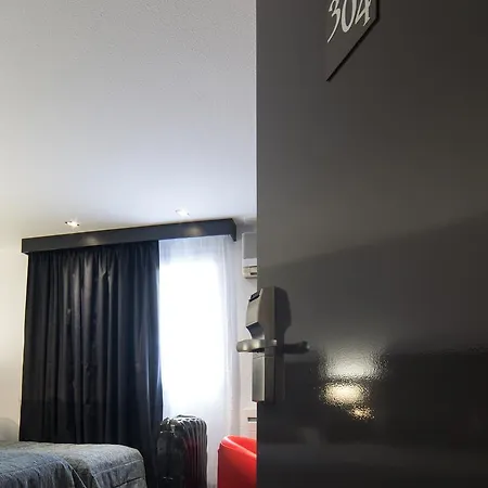 Cit'hotel Stim'otel 호텔 3*
