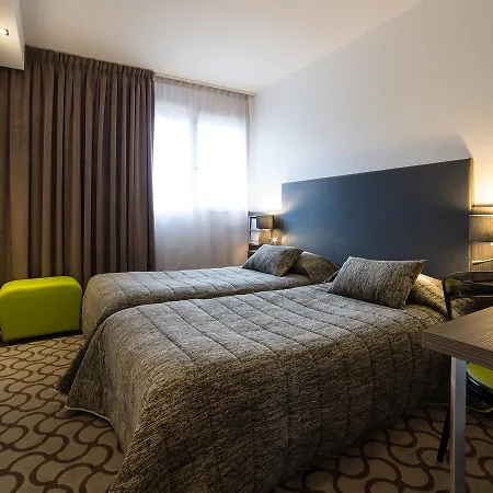 호텔 Cit'hotel Stim'otel 3*