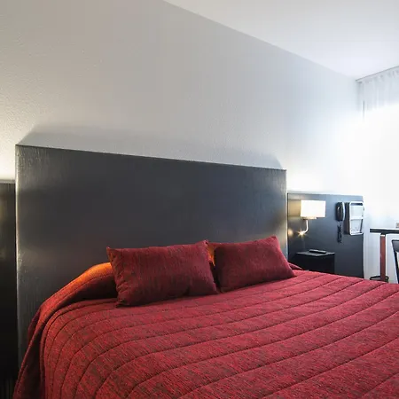 Cit'hotel Stim'otel Hotell 3*