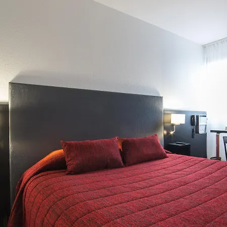 Cit'hotel Stim'otel 호텔 3*