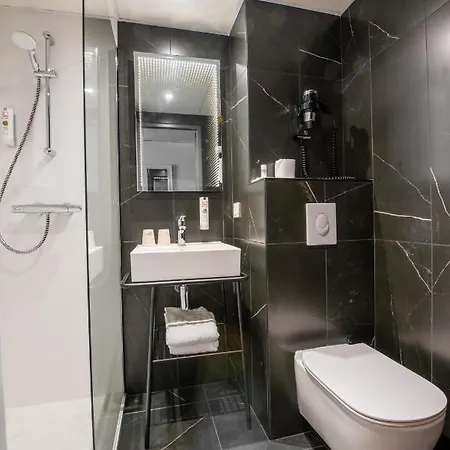 호텔 Cit'hotel Stim'otel 3*