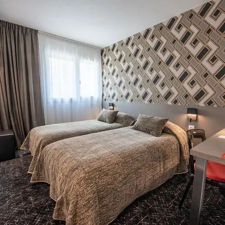 Cit'hotel Stim'otel