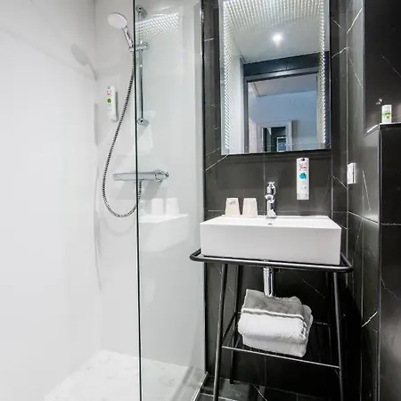 Cit'hotel Stim'otel 3*
