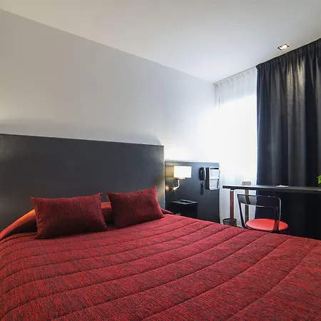 Cit'hotel Stim'otel Agen