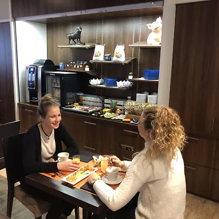 Hotel Cit'hotel Stim'otel Agen