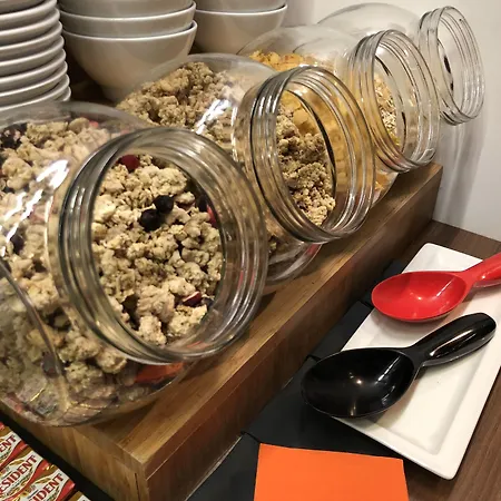 Cit'hotel Stim'otel Agen