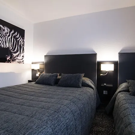 Hotel Cit'hotel Stim'otel Agen