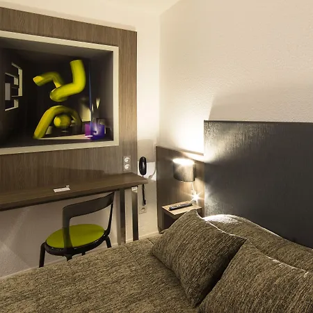 Hotel Cit'hotel Stim'otel Agen