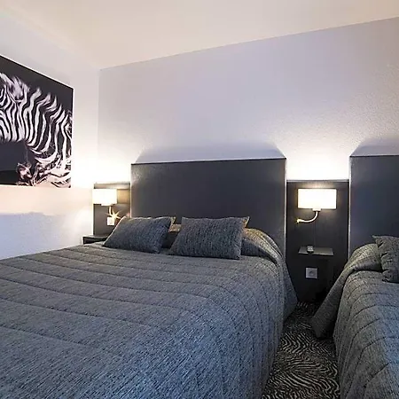 Cit'hotel Stim'otel Agen