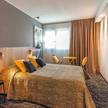 Cit'hotel Stim'otel