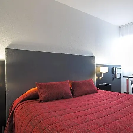 Cit'hotel Stim'otel 3* Agen