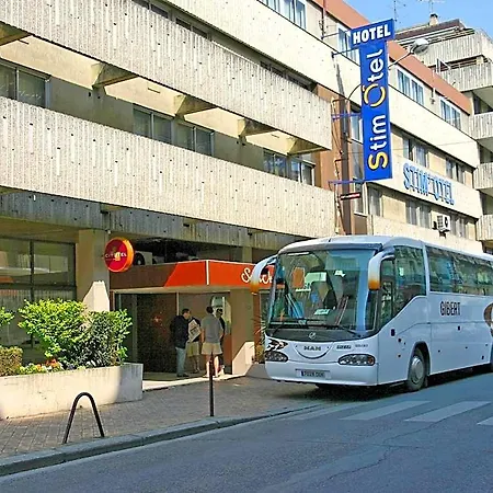 Cit'hotel Stim'otel