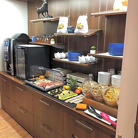 Hotell Cit'hotel Stim'otel