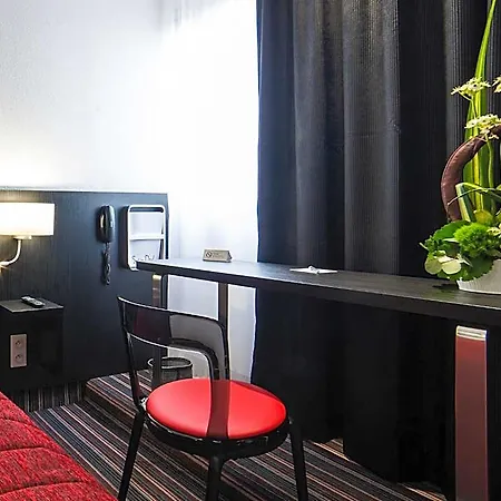 Cit'hotel Stim'otel 3*