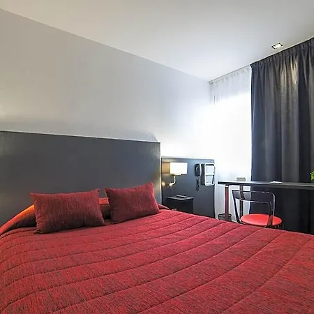 Cit'hotel Stim'otel Hotell Agen