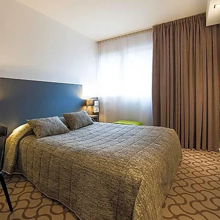 Cit'hotel Stim'otel 3*