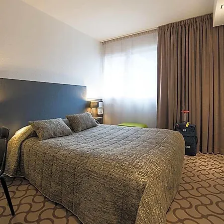 Cit'hotel Stim'otel 3*