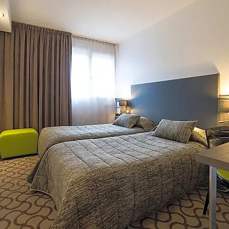 Cit'hotel Stim'otel 3* Agen