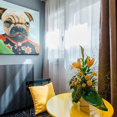 Cit'hotel Stim'otel Hotell Agen