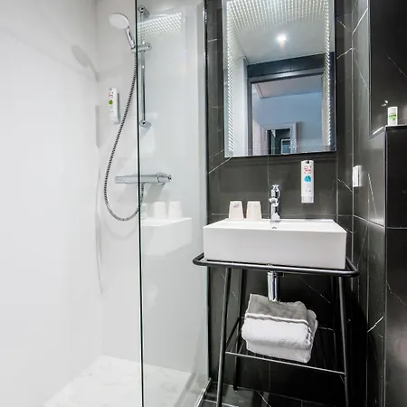 Cit'hotel Stim'otel Hotell