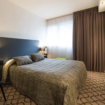 Hotel Cit'hotel Stim'otel 3*