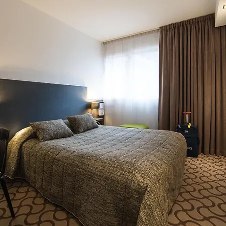 호텔 Cit'hotel Stim'otel 3*
