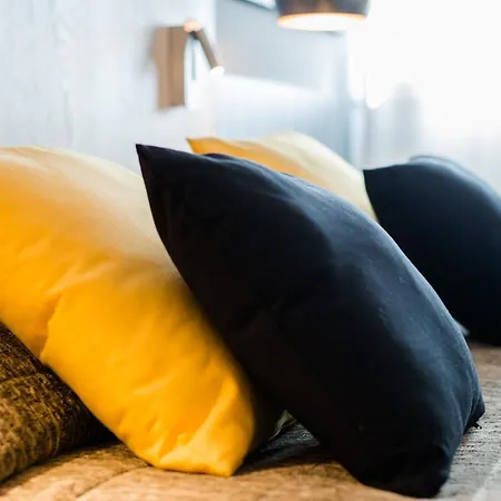 Cit'hotel Stim'otel אז'ן