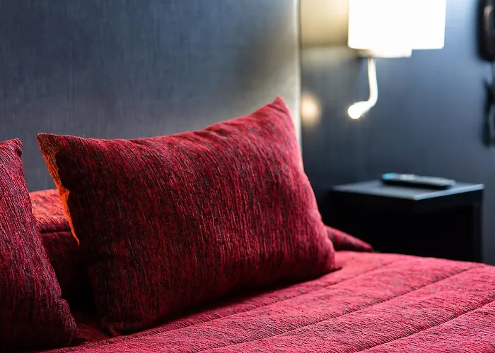 Cit'hotel Stim'otel Hotel 3*