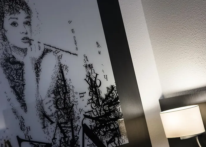 Cit'hotel Stim'otel Hotel 3*