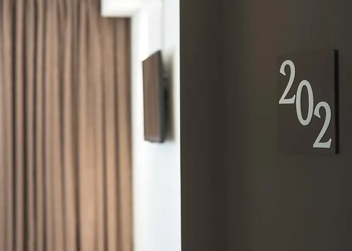 Cit'hotel Stim'otel 3*