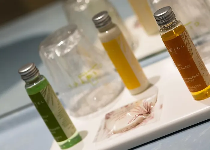 Cit'hotel Stim'otel Hotel