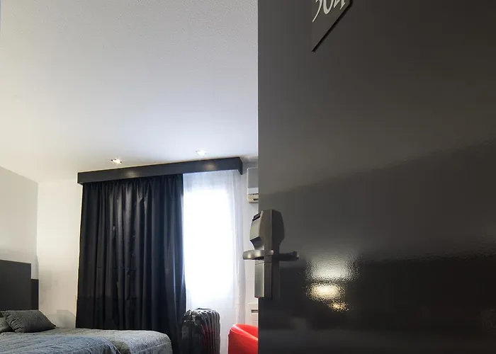 Cit'hotel Stim'otel Hotel 3*