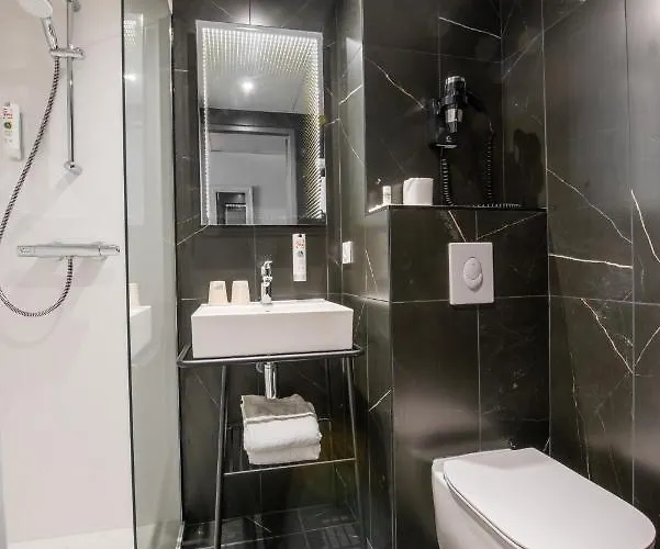 Hotel Cit'hotel Stim'otel 3*