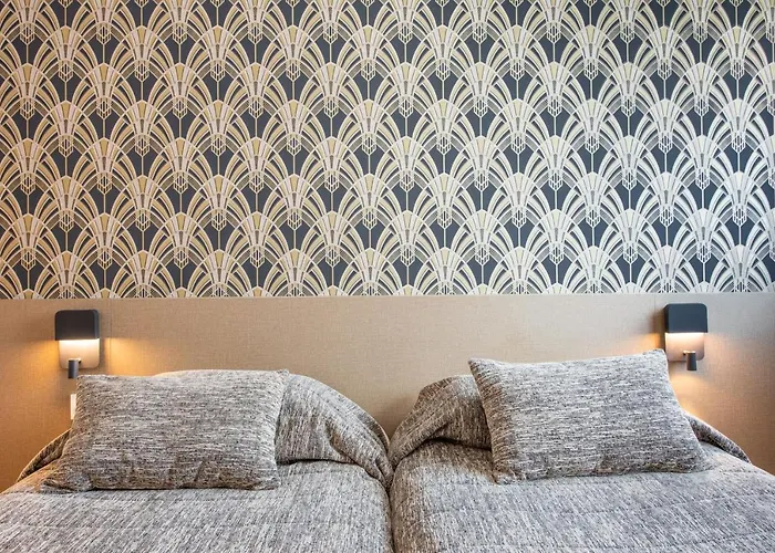 Cit'hotel Stim'otel 3*