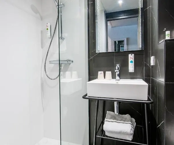 Cit'hotel Stim'otel 3*