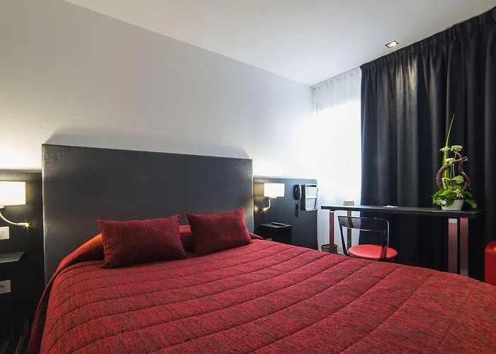 Cit'hotel Stim'otel Agen