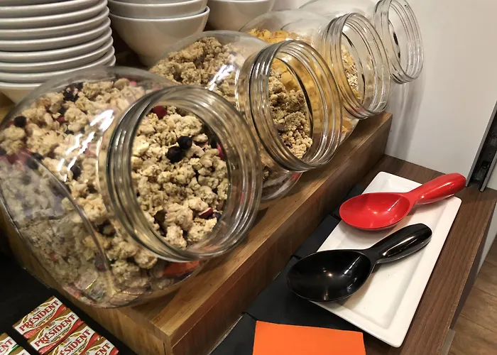 Cit'hotel Stim'otel Agen