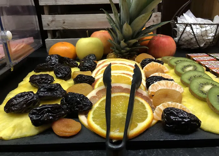 Hotel Cit'hotel Stim'otel 3*