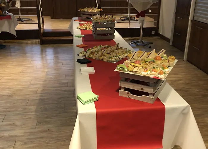 Cit'hotel Stim'otel 3* Agen