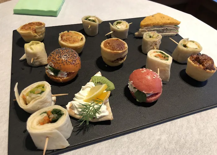 Hotel Cit'hotel Stim'otel