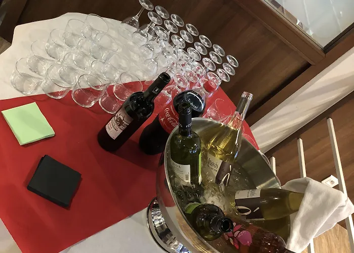 Hotel Cit'hotel Stim'otel 3*