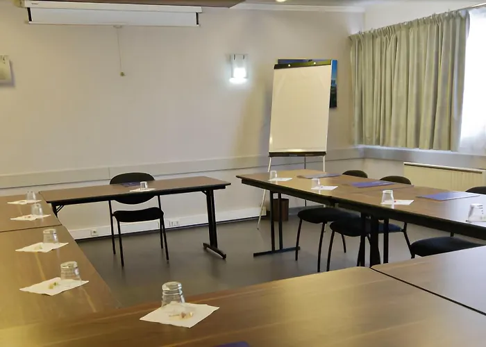 Cit'hotel Stim'otel 3*